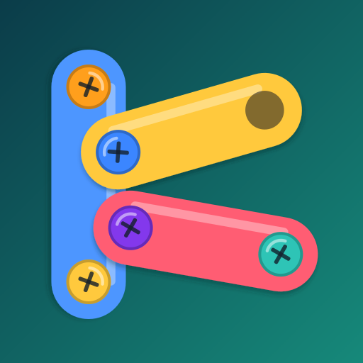 Bolt Buster app icon